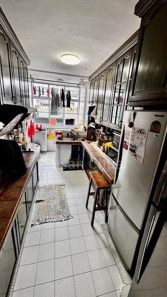 3 Bed Apartment (Condo) for Sale in Sherwood Towers / Bukit Timah Plaza - Image 6