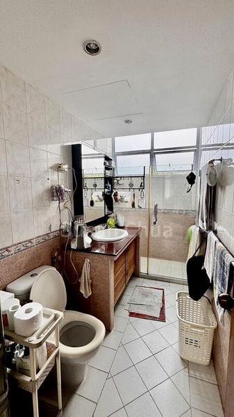 3 Bed Apartment (Condo) for Sale in Sherwood Towers / Bukit Timah Plaza - Image 2