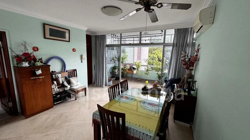 3 Bed Apartment (Condo) for Sale in Sherwood Towers / Bukit Timah Plaza - Image 8