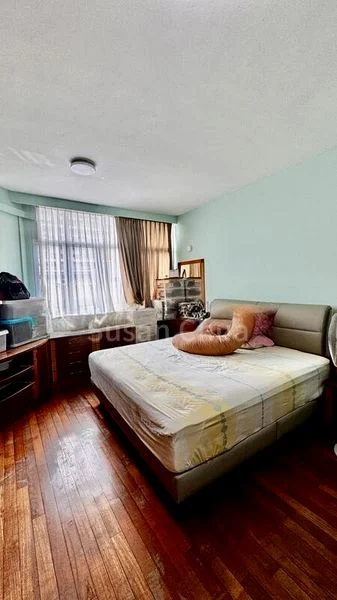 3 Bed Apartment (Condo) for Sale in Sherwood Towers / Bukit Timah Plaza - Image 1