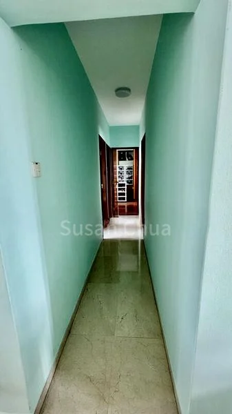 3 Bed Apartment (Condo) for Sale in Sherwood Towers / Bukit Timah Plaza - Image 5