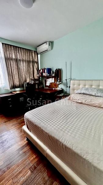 3 Bed Apartment (Condo) for Sale in Sherwood Towers / Bukit Timah Plaza - Image 3