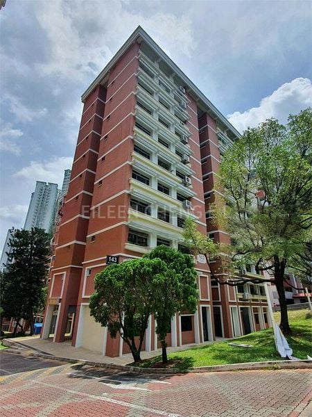 5 Room (5I) HDB for Sale in  143 Mei Ling Street - Image 8