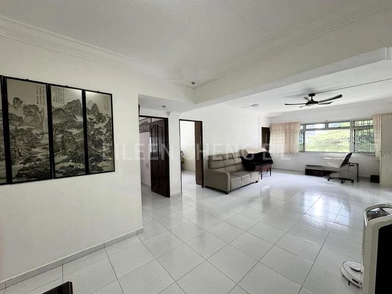 5 Room (5I) HDB for Sale in  143 Mei Ling Street - Image 1