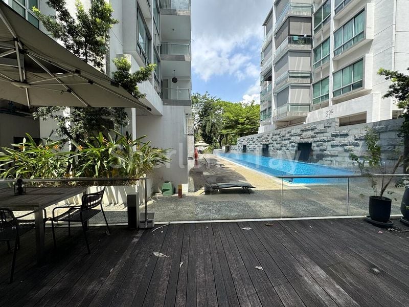 1 Bed Condo for Sale in Murano - Image 1