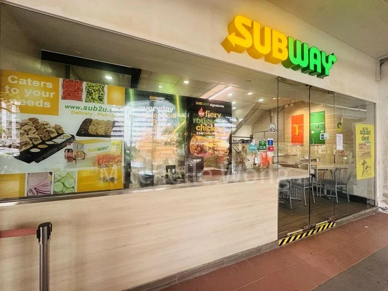 Shop / Shophouse for Rent: 152 Serangoon North Avenue 1 - Image 4