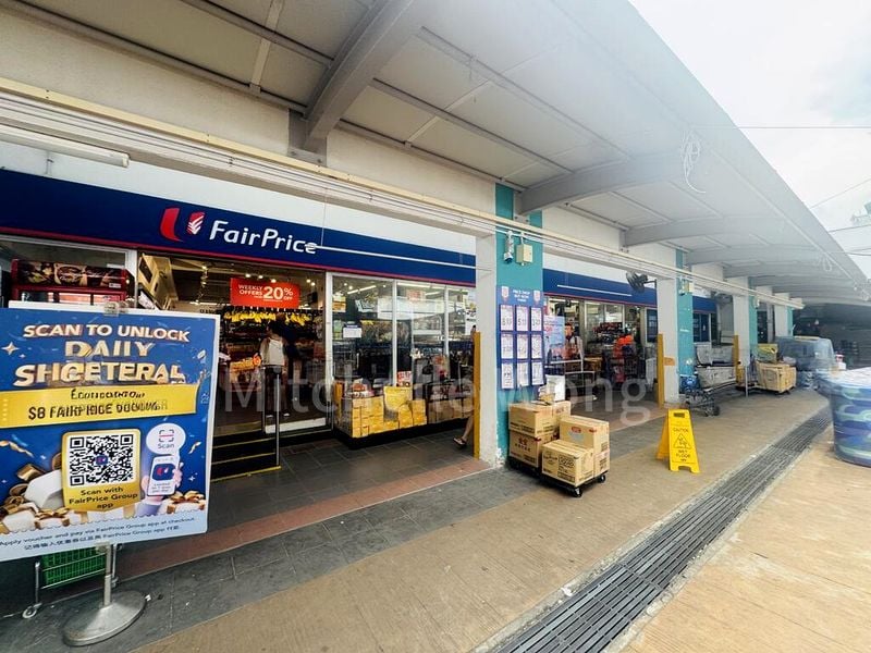 Shop / Shophouse for Rent: 152 Serangoon North Avenue 1 - Image 6