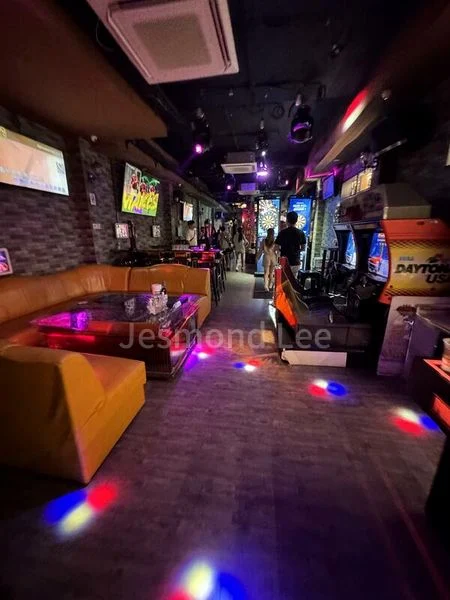 Shop / Shophouse for Sale: Rare Nightclub and F&B Shophouse! High Yield! - Image 3