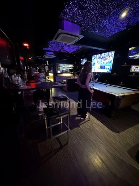 Shop / Shophouse for Sale: Rare Nightclub and F&B Shophouse! High Yield! - Image 1