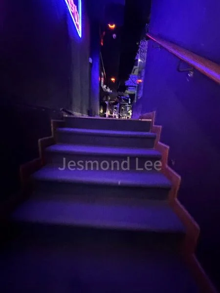 Shop / Shophouse for Sale: Rare Nightclub and F&B Shophouse! High Yield! - Image 2