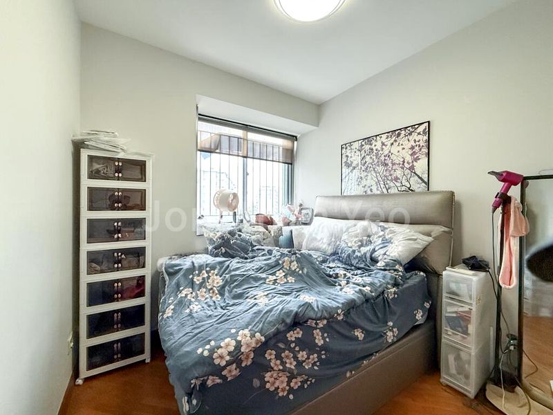 3 Bed Condo for Rent in  Tanamera Crest - Image 11