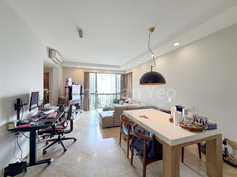 3 Bed Condo for Rent in  Tanamera Crest - Image 9