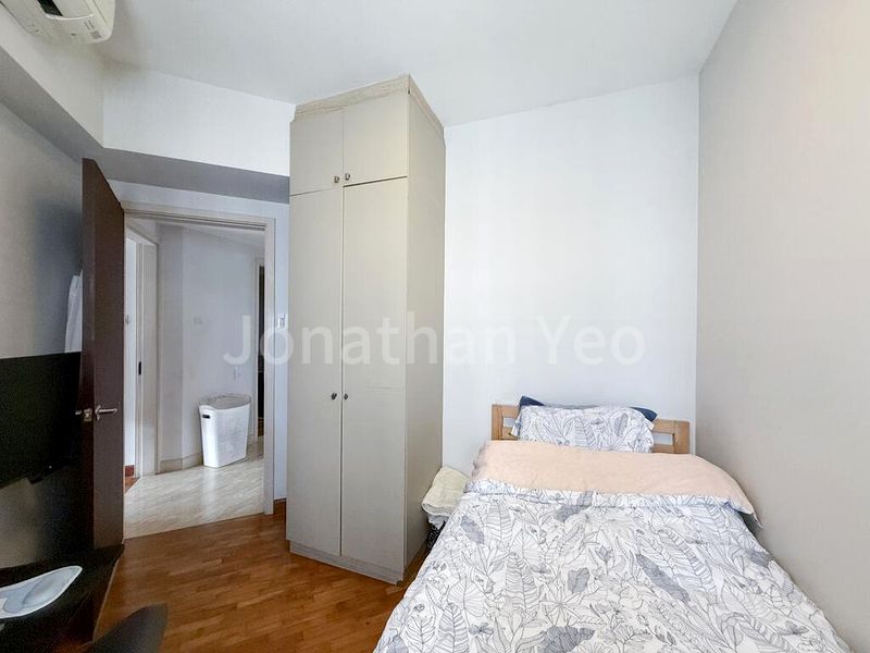 3 Bed Condo for Rent in  Tanamera Crest - Image 13
