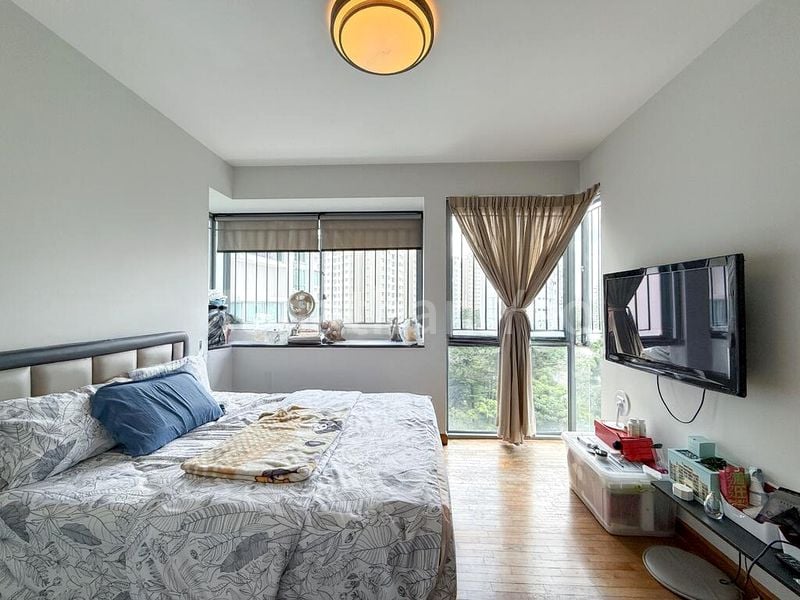 3 Bed Condo for Rent in  Tanamera Crest - Image 5