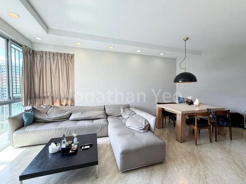 3 Bed Condo for Rent in  Tanamera Crest - Image 16