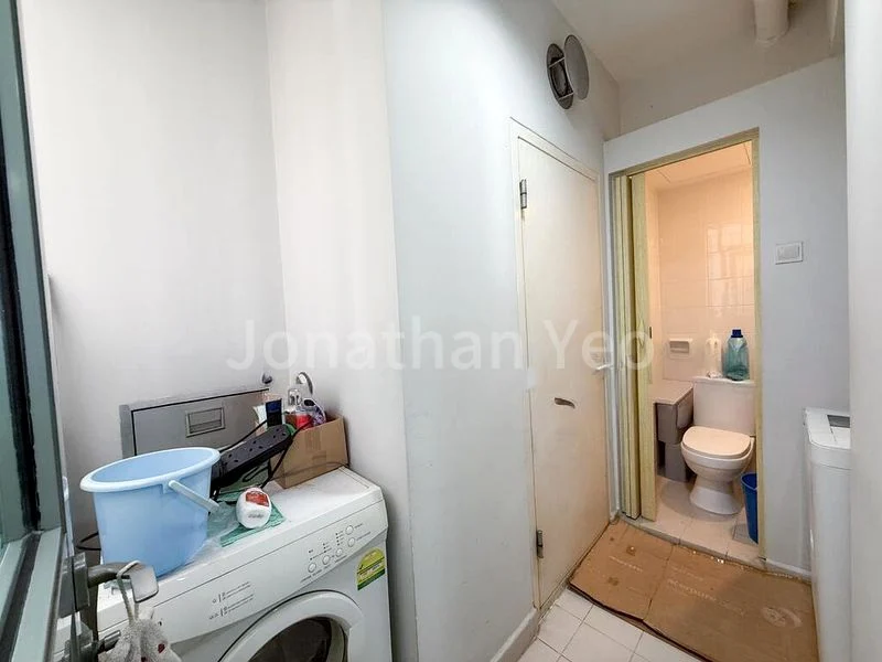 3 Bed Condo for Rent in  Tanamera Crest - Image 1