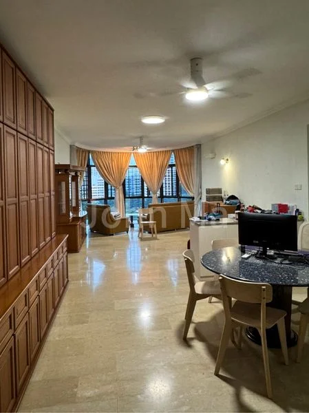 Common Room (Condo) for Rent in  Parc Oasis - Image 9