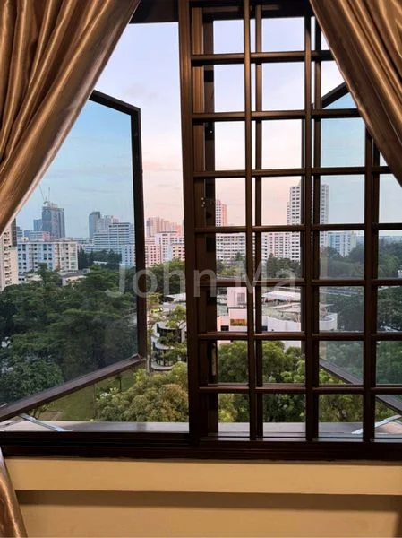 Common Room (Condo) for Rent in  Parc Oasis - Image 6