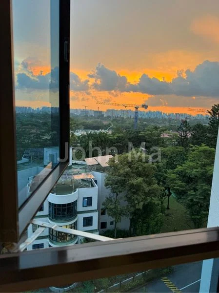 Common Room (Condo) for Rent in  Parc Oasis - Image 14