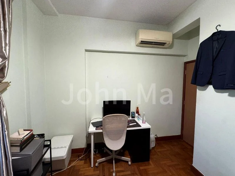 Common Room (Condo) for Rent in  Parc Oasis - Image 4
