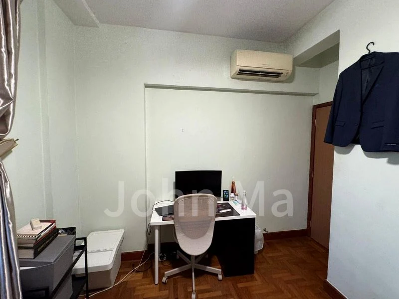 Common Room (Condo) for Rent in  Parc Oasis - Image 3