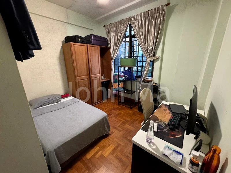 Common Room (Condo) for Rent in  Parc Oasis - Image 1