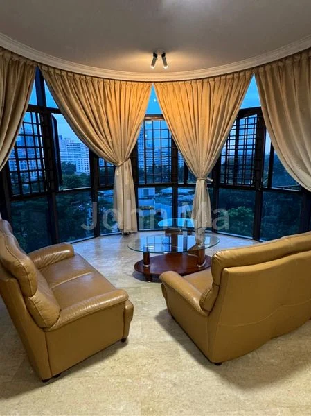 Common Room (Condo) for Rent in  Parc Oasis - Image 11