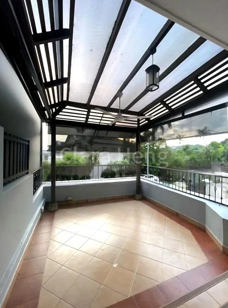 5 Bed Terraced House (Landed) for Rent in  HorseCity - Image 1