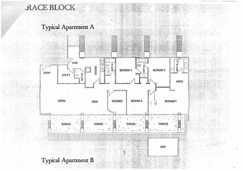 4 Bed Condo for Rent in  Pepys Hill Condominium - Image 20