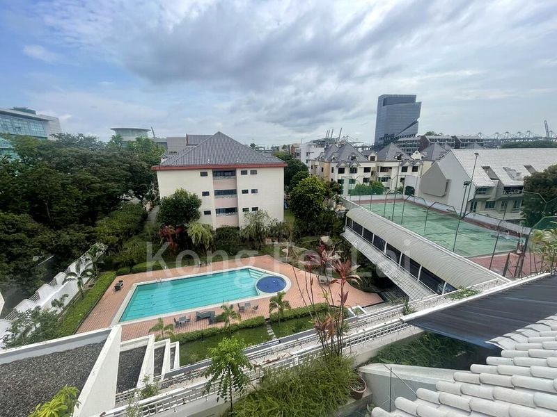 4 Bed Condo for Rent in  Pepys Hill Condominium - Image 4