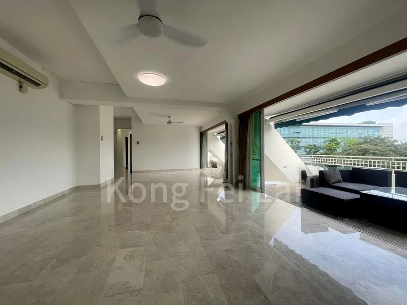 4 Bed Condo for Rent in  Pepys Hill Condominium - Image 1