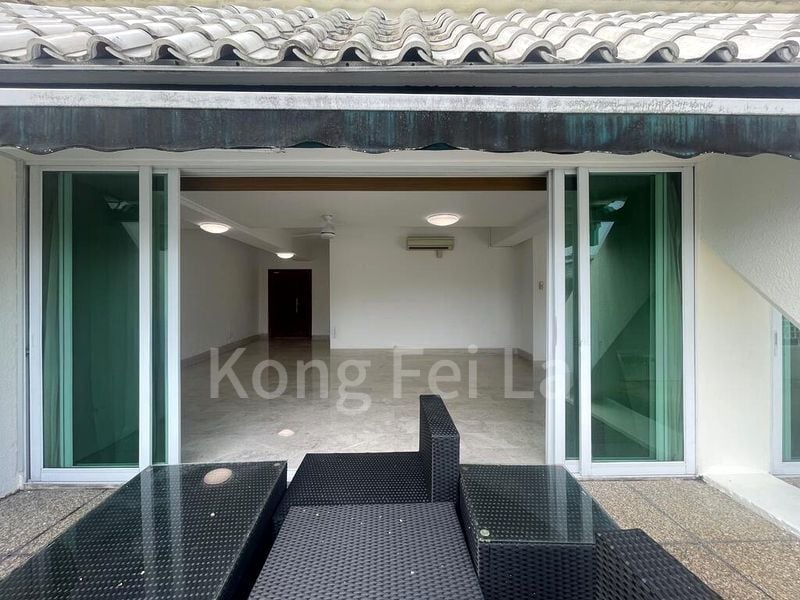 4 Bed Condo for Rent in  Pepys Hill Condominium - Image 2