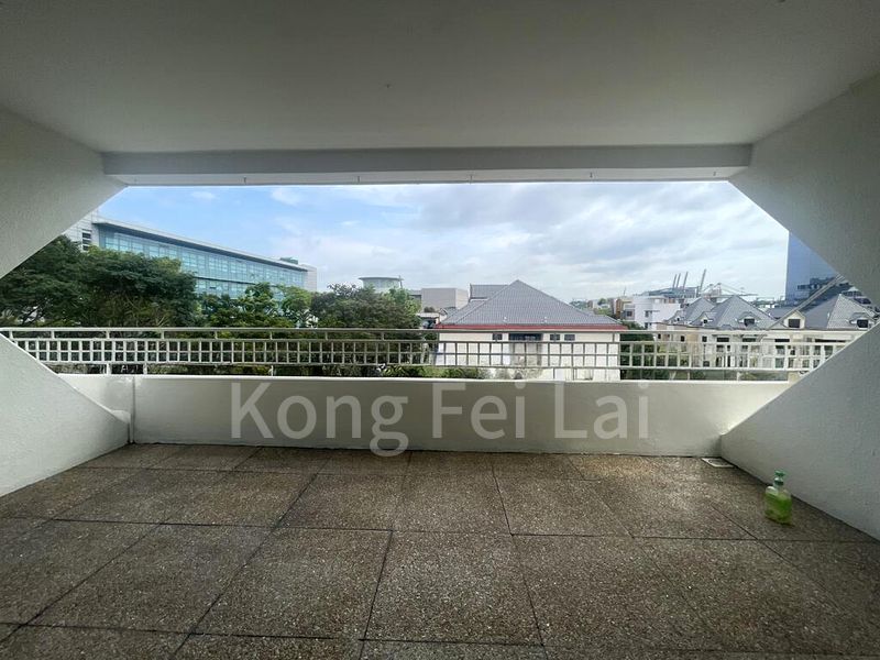 4 Bed Condo for Rent in  Pepys Hill Condominium - Image 9