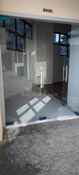 Light Industrial (B1) for Rent: Joo Seng Warehouse - Image 1