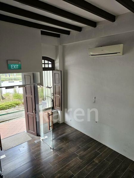 Office for Rent: Cantonment Road - Image 1