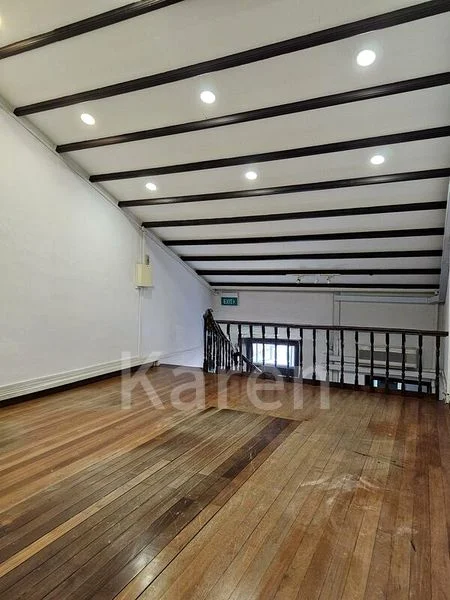 Office for Rent: Cantonment Road - Image 3