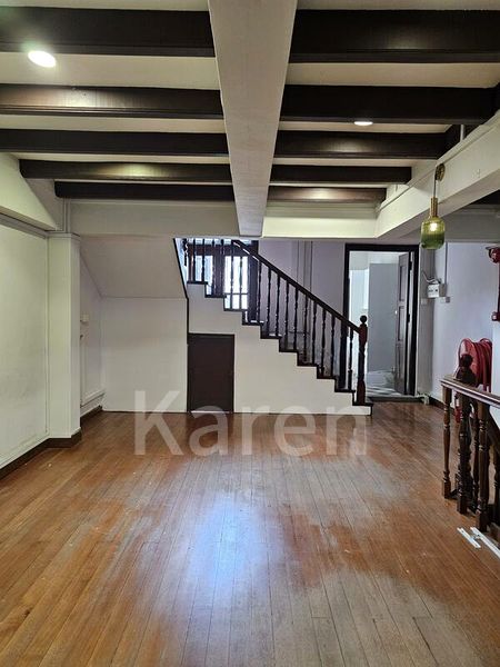 Office for Rent: Cantonment Road - Image 2