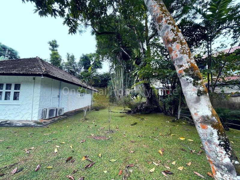 4 Bed Bungalow (Landed) for Sale in Capitol Park - Image 1