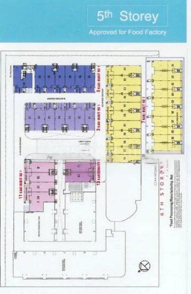Light Industrial (B1) for Sale: Eunos Technolink - Image 5