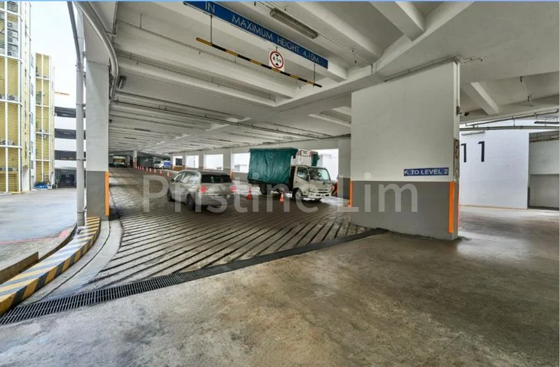 Light Industrial (B1) for Sale: Eunos Technolink - Image 3