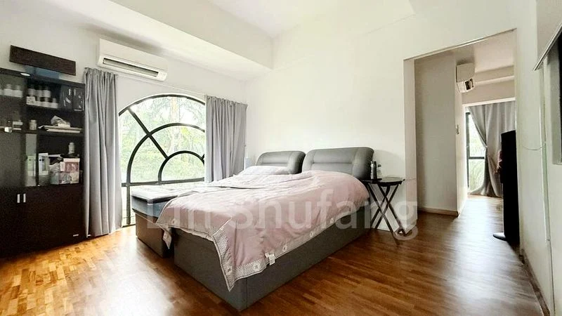 4 Bed Cluster House (Landed) for Sale in  Kent Ridge Drive - Image 6