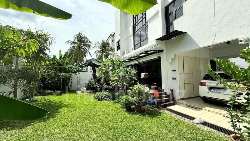 4 Bed Cluster House (Landed) for Sale in  Kent Ridge Drive - Image 3
