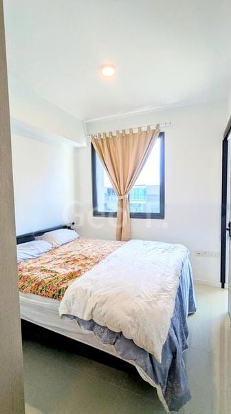 1 Bed Condo for Rent in  Treasure at Tampines - Image 1