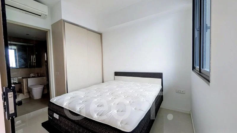 1 Bed Condo for Rent in  Treasure at Tampines - Image 3