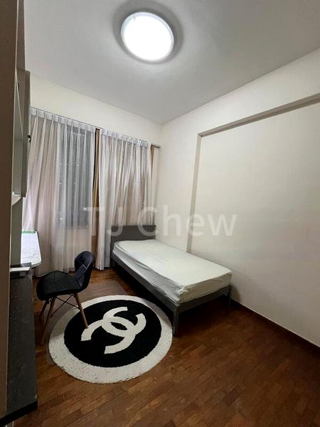 Room (Condo) for Rent in  Parc Haven - Image 3