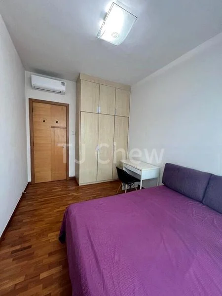 Room (Condo) for Rent in  Parc Haven - Image 1