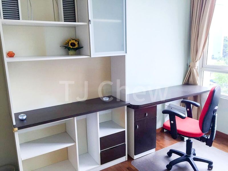 Room (Condo) for Rent in  Parc Haven - Image 2