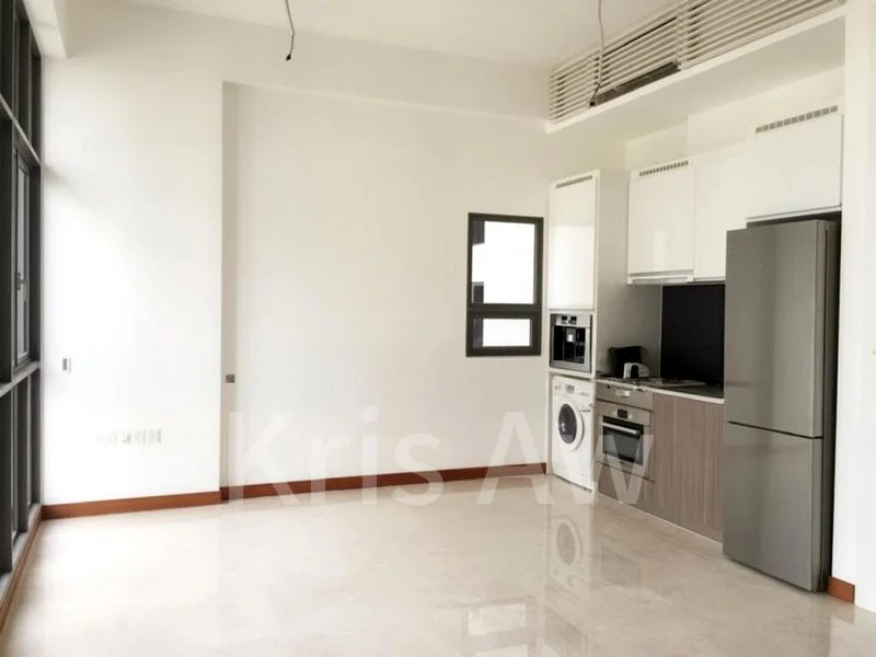 Room (Condo) for Rent in  Seahill - Image 1