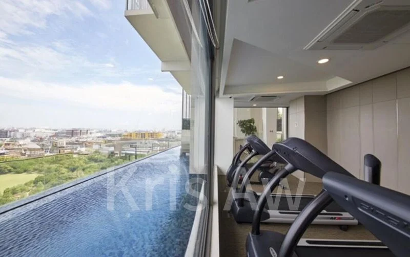 Room (Condo) for Rent in  Seahill - Image 4