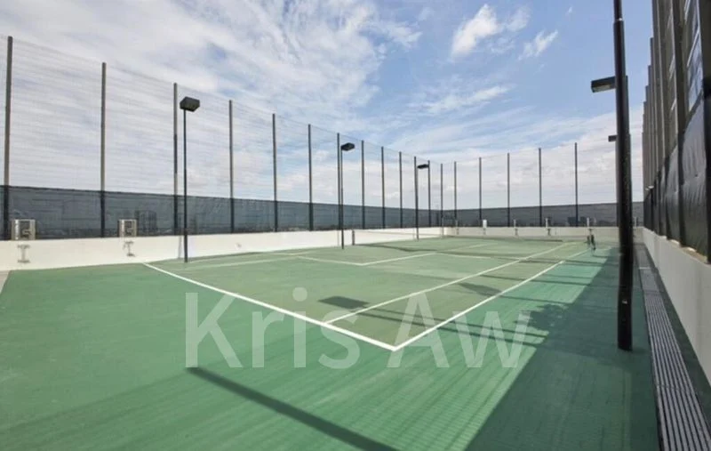 Room (Condo) for Rent in  Seahill - Image 5